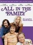 All in the Family: Season 4 (3-Disc Series)
