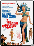 The Glass Bottom Boat