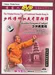 Shaolin Kung Fu: Fengmo Cudgel