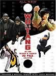 Wu Tang: Thunderfist / Old Skool Kung Fu / The Legend of the Strongest Mask Men