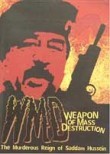 Weapon of Mass Destruction