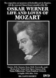 Oskar Werner: Life and Loves of Mozart