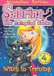 Sabrina: The Animated Series: Witch in Training