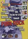Warped Tour: Punk Rock Summer Camp