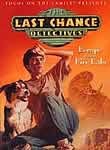 The Last Chance Detectives: Escape from Fire Lake