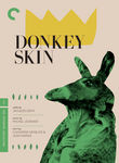 Donkey Skin (Peau d'ane) poster