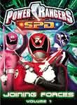 Power Rangers S.P.D. (5-Disc Series)