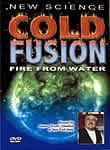 Cold Fusion: Fire from Water