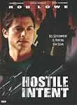Hostile Intent