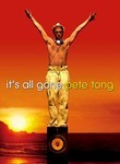 It's All Gone Pete Tong poster