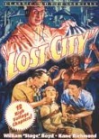Lost City: Chapters 1-12