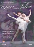 Romeo & Juliet (The Royal Ballet)