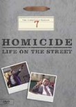 Homicide: Life on the Street: Season 7 (6-Disc Series)