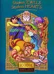 Kids Ten Commandments: Stolen Jewels, Stolen Hearts