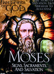 Moses: Signs, Sacraments and Salvation