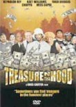 Treasure N tha Hood
