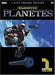 Planet Earth: Mountains poster