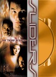 Sliders: Season 3 (7-Disc Series)