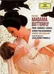 Puccini: Madama Butterfly