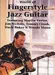 Fingerstyle Jazz Guitar