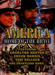 America Home of the Brave