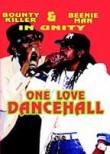 Bounty Killer and Beenie Man: One Love Dancehall