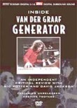 Inside Van Der Graaf Generator