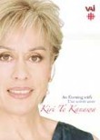 An Evening with Kiri Te Kanawa