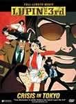 Lupin the 3rd: Crisis in Tokyo