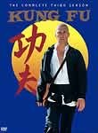 Kung Fu: Season 3 (8-Disc Series)