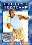 Billy Blanks: Billy's Bootcamp: Basic Training Bootcamp