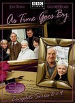 As Time Goes By: Series 9