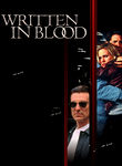 Written in Blood