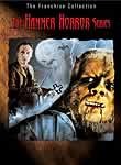 The Hammer Horror Series: Phantom of the Opera / Paranoiac