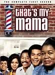 That's My Mama: Season 1 (3-Disc Series)
