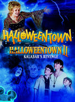 Halloweentown / Halloweentown 2: Double Feature