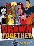 Drawn Together: Season 1 (2-Disc Series)