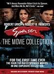 Spenser: For Hire: Pale Kings and Princes