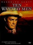 Ten Wanted Men