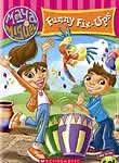 Maya & Miguel: Funny Fix-Ups
