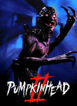 Pumpkinhead 2: Blood Wings