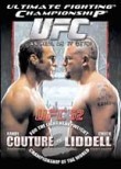 UFC 52: Randy Couture vs. Chuck Liddell