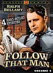 Follow That Man (7-Disc Series)