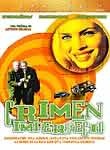 Crime in Paradise poster