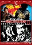The Executioner II: Karate Inferno