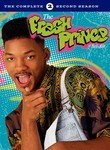 The Fresh Prince of Bel Air: Season 2 (4-Disc Series)