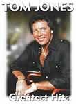 Tom Jones: Greatest Hits