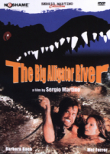 The Big Alligator River