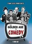 The Golden Age of Comedy