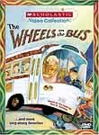 The Wheels on the Bus ... and More Sing-Along Favorites